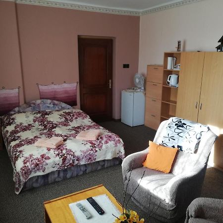 Grill Garten Vendeghaz Hotel Keszthely Eksteriør billede