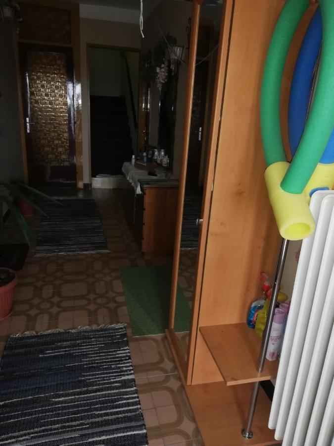 Grill Garten Vendeghaz Hotel Keszthely Eksteriør billede