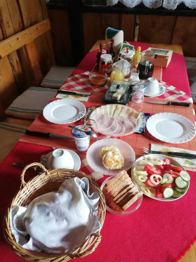 Grill Garten Vendeghaz Hotel Keszthely Eksteriør billede